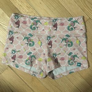 WOD Bottom 3” Workout Shorts